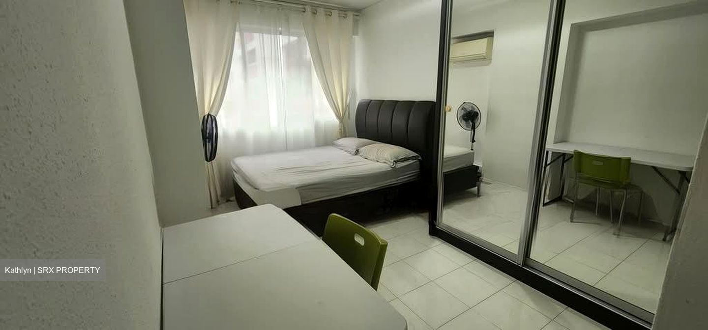 Blk 242 Bishan Street 22 (Bishan), HDB 5 Rooms #592998071